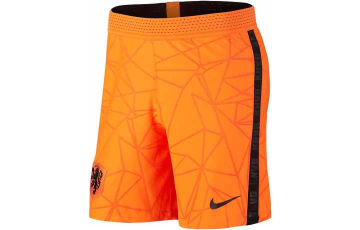 Nike Nike Netherlands 2020 2021 Home Vapor Match Shorts