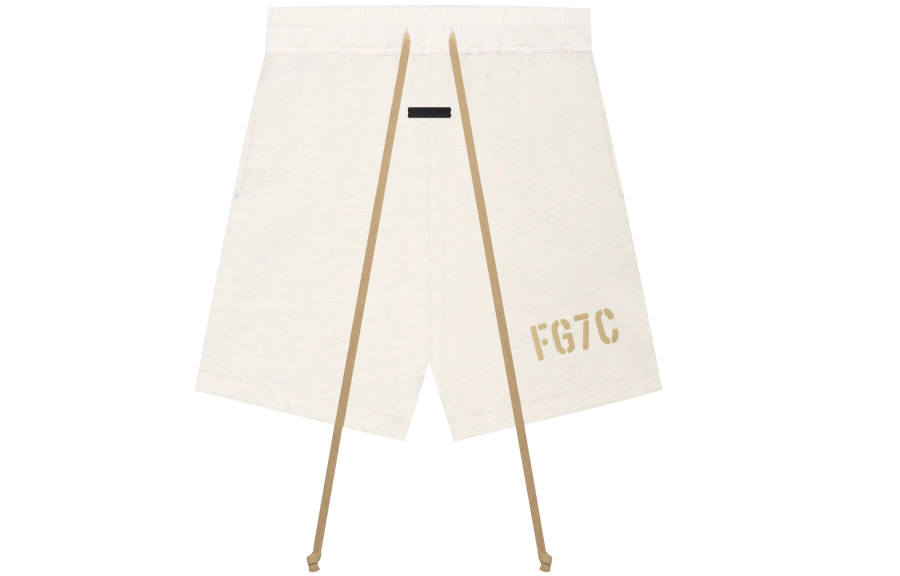 Fear Of God Seventh Collection FG7C Sweatshort