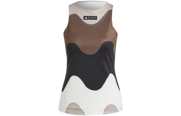 Adidas Adidas Tank Top Japan Version Women's Multicolor
