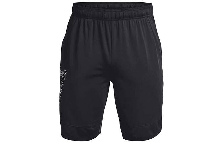 Under Armour Shorts Men's Black