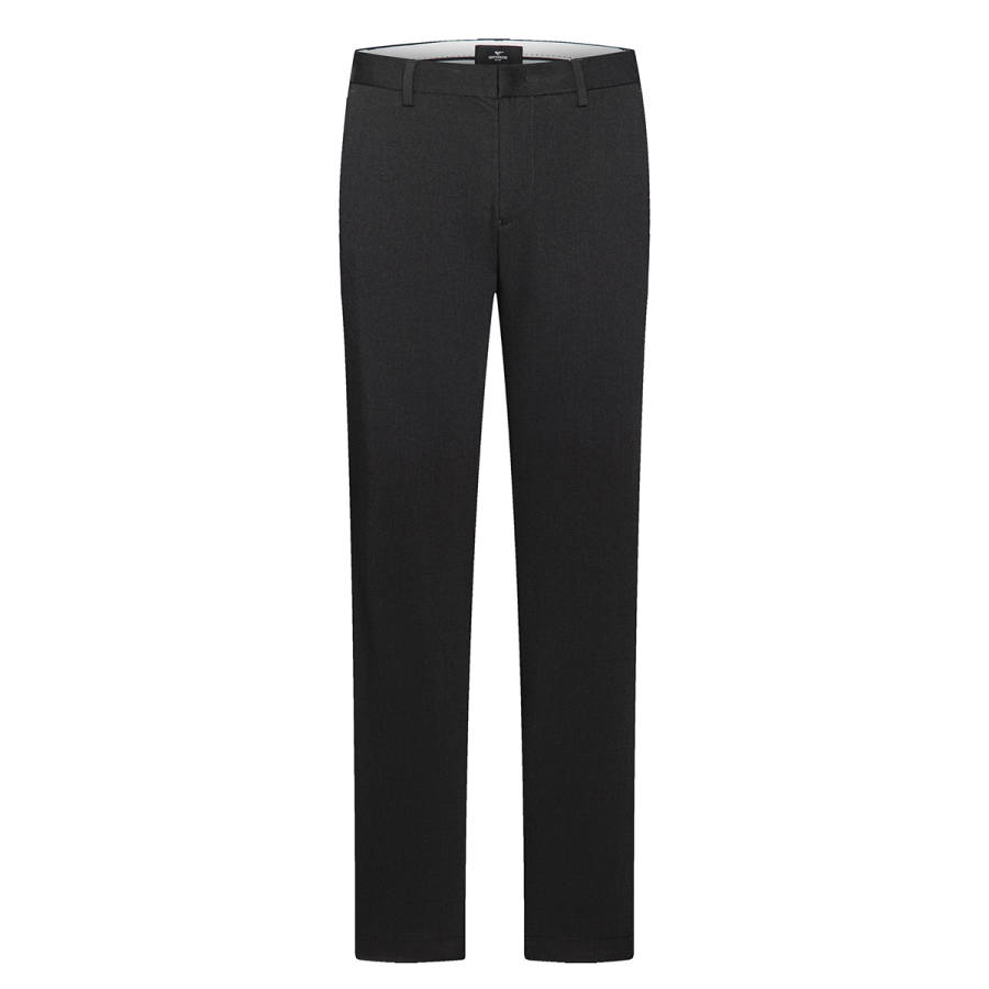 SEPTWOLVES Casual Pants Men's Moderate Straight Fit Pants