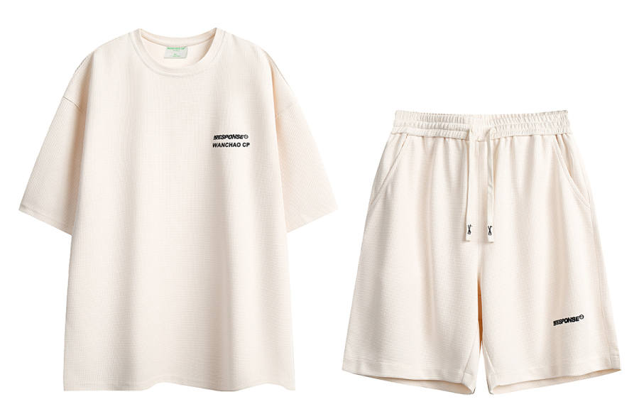 WANCHAO CP Casual Sportswear Unisex