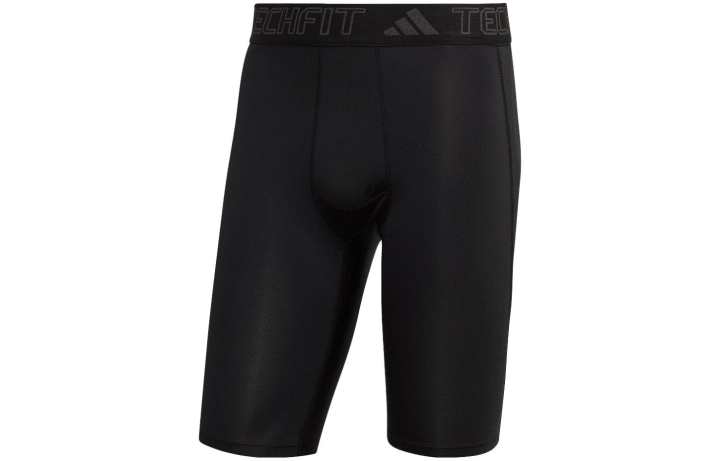 Adidas Adidas Casual Shorts Japan Version Men's Black