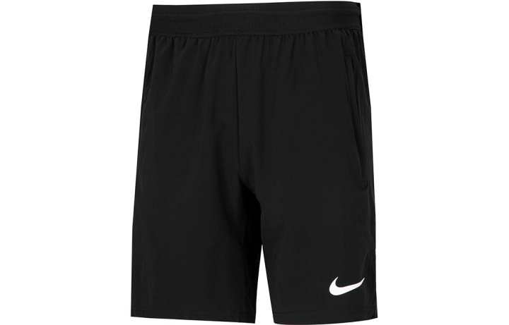 Nike Nike Sports Shorts Men's Black Moderate