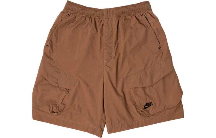 Nike Nike utility cargo shorts