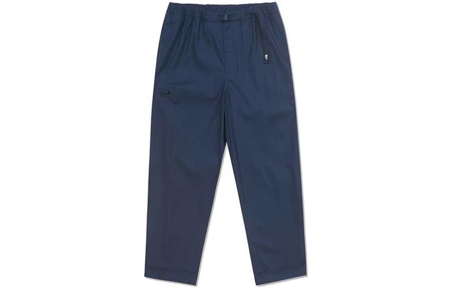 THE NORTH FACE Urban Exploration Casual Pants Men's Blue