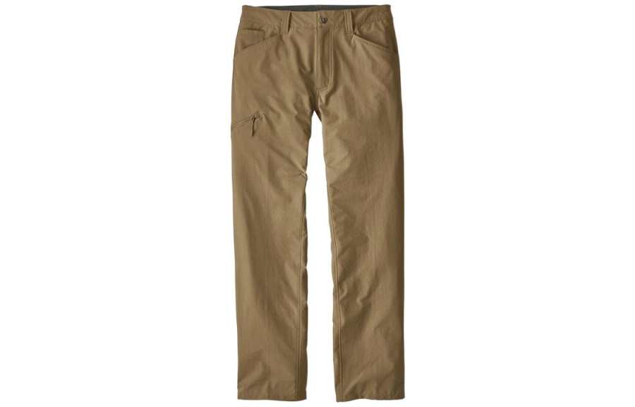 Patagonia Quandary Sports Pants Men's Moderate
