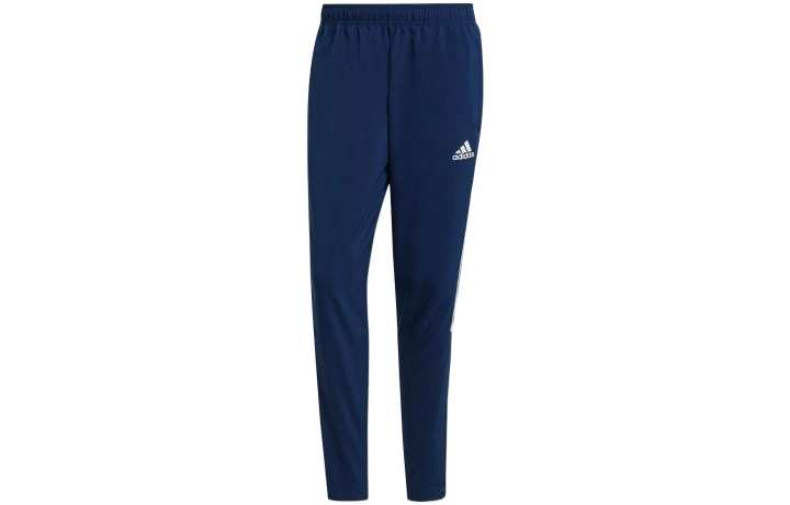 Adidas Adidas Sports Pants Japan Version Men's Blue