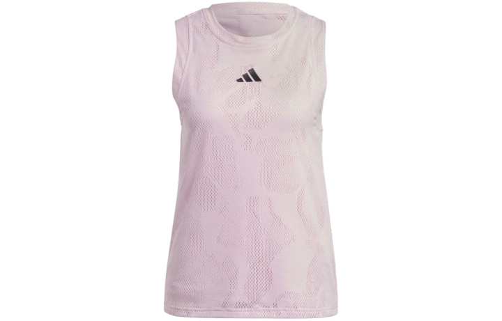 Adidas Adidas Tank Top Japan Version Women's Pink