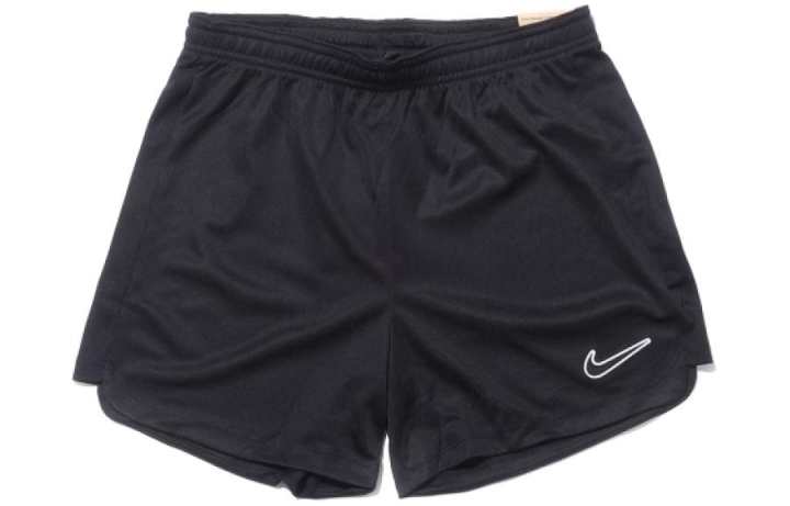 Nike Nike Casual Shorts Men's Black Moderate