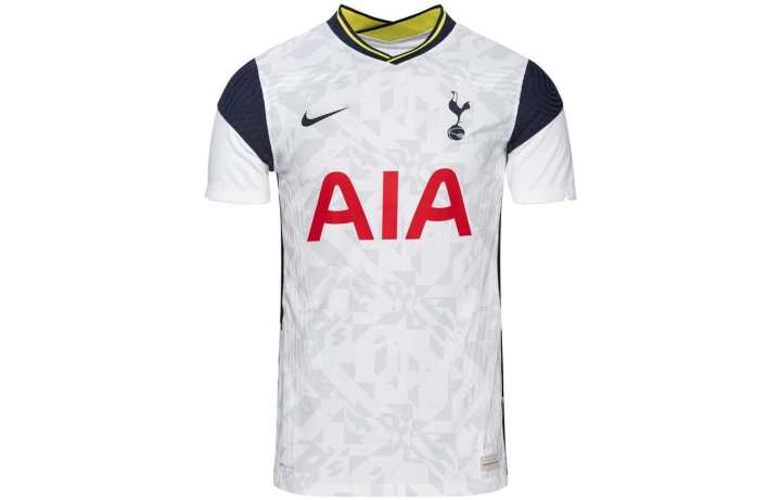 Nike Nike Hotspur Soccer Jersey Men's
