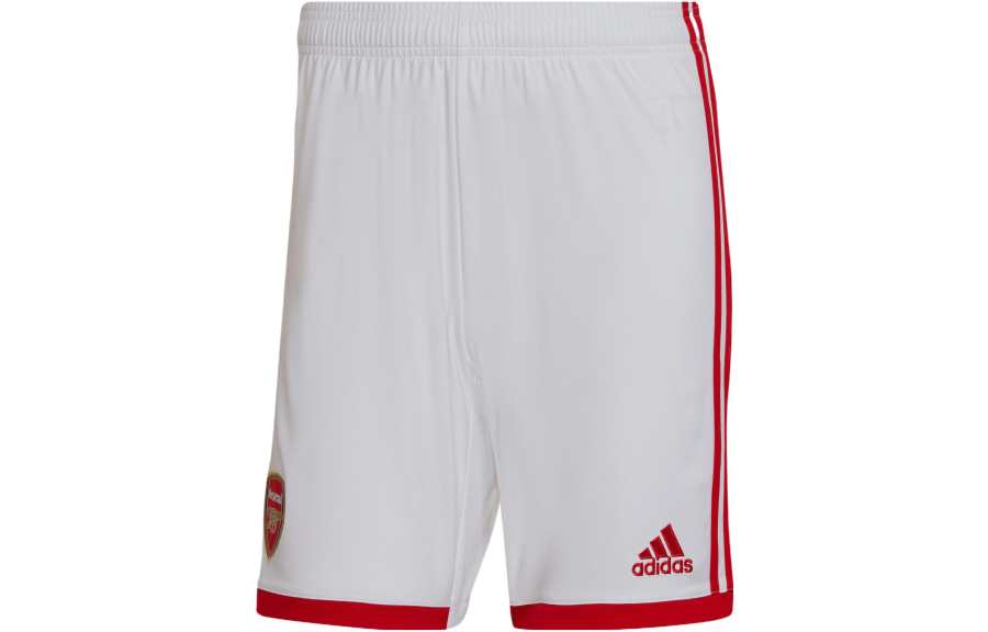 Adidas Adidas Soccer Bottom Arsenal Men's White
