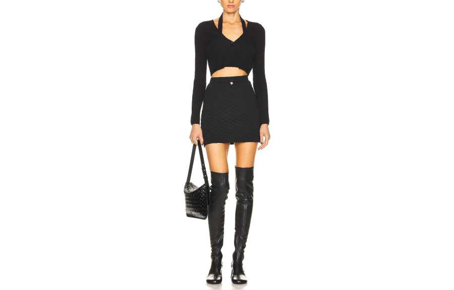 Alexander Wang Camisole Women's Black