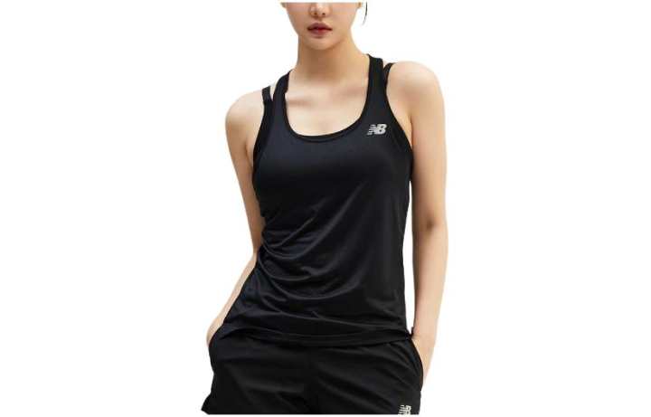 New Balance New Balance Tank Top Women's Black