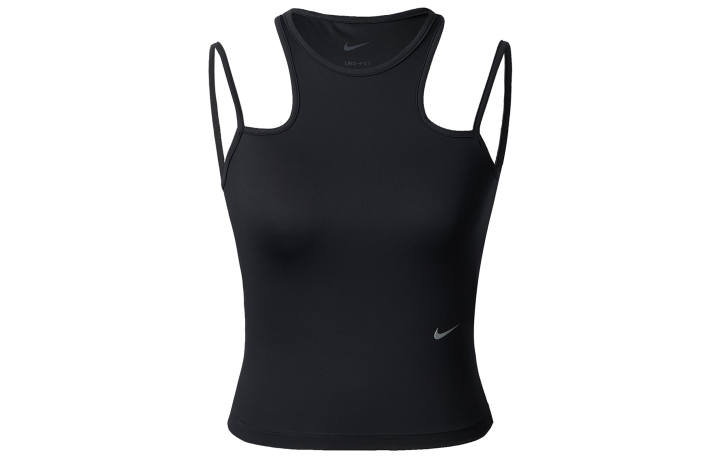 Nike Nike Tank Tops Women's Black Other