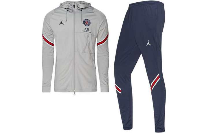 Nike Nike Jordan Paris Saint Germain Dri FIT Tracksuit
