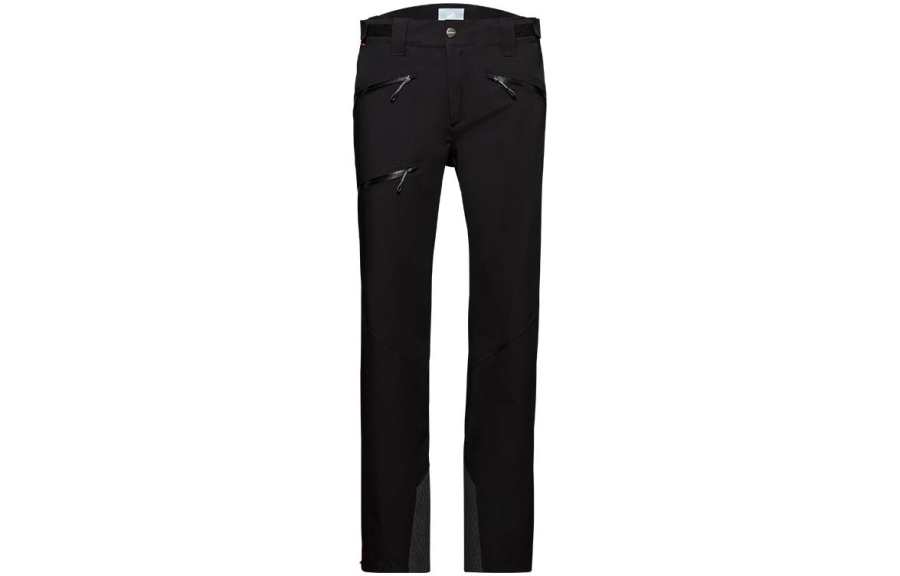 MAMMUT Stoney Ski Pants Men's Straight Fit