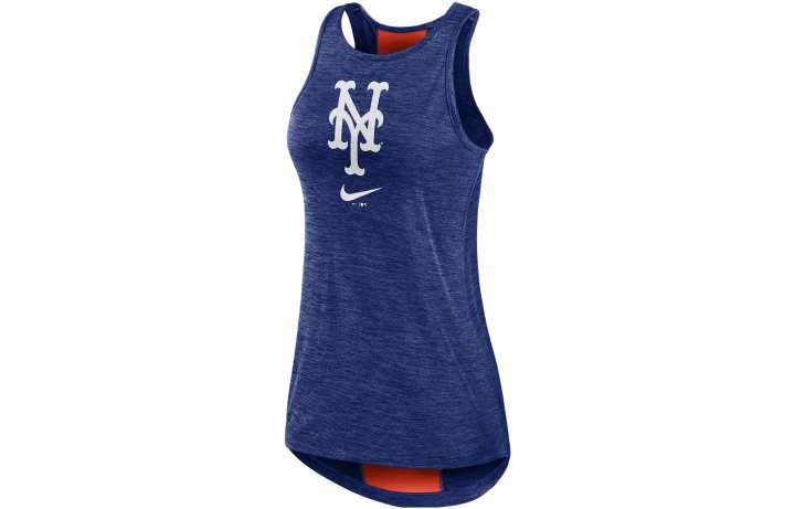 Nike Nike Tank Tops Women's Blue Other