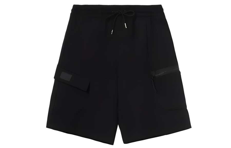 Li-Ning Li Ning Sports Basketball Collection Sports Shorts Men's