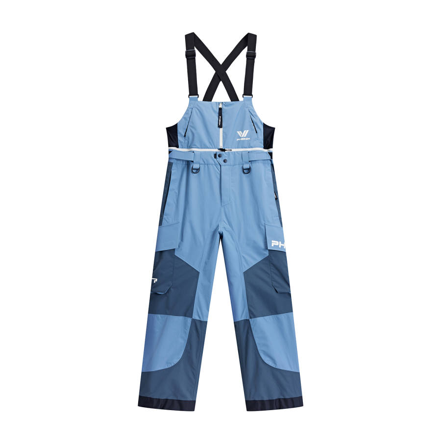 Phenix Phenix SP27 Ski Pants Unisex Straight Fit
