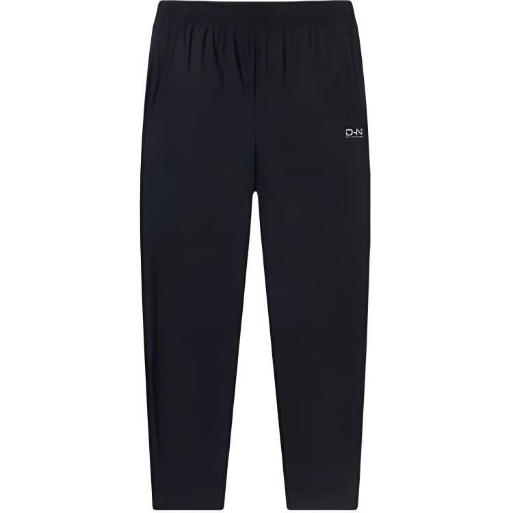 361° Variety Training Collection Knitted Sweatpants Men's Super Black