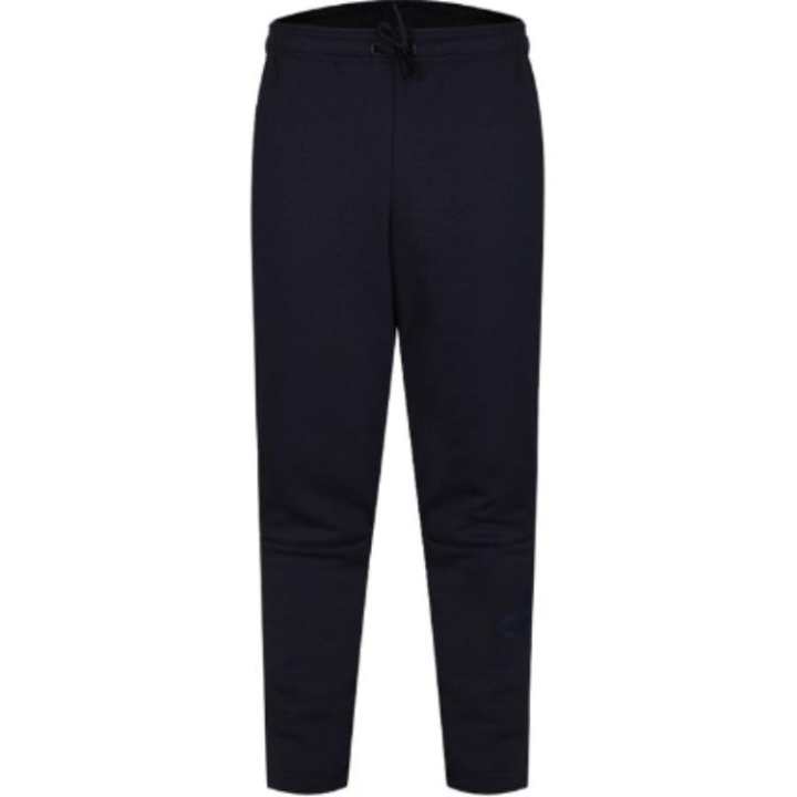 Adidas Adidas Casual Pants Men's Blue Moderate Other