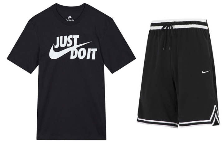 Nike Nike Casual Sportswear Men's Black