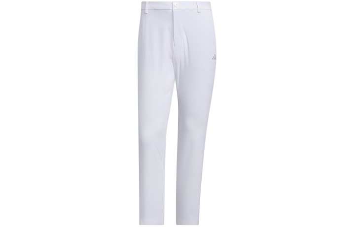 Adidas Adidas Casual Pants Men's White
