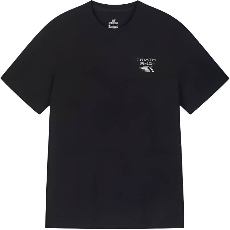 361° Variety Training Collection T Shirt Men's Super Black