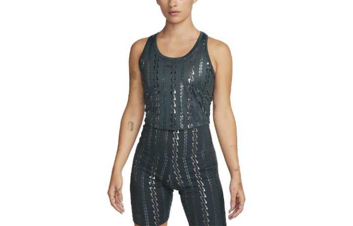 Nike Nike Tank Top Women's Peacock Green