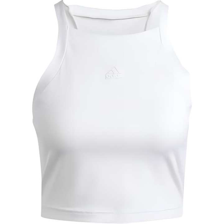 Adidas Adidas Tank Tops Women's White Other