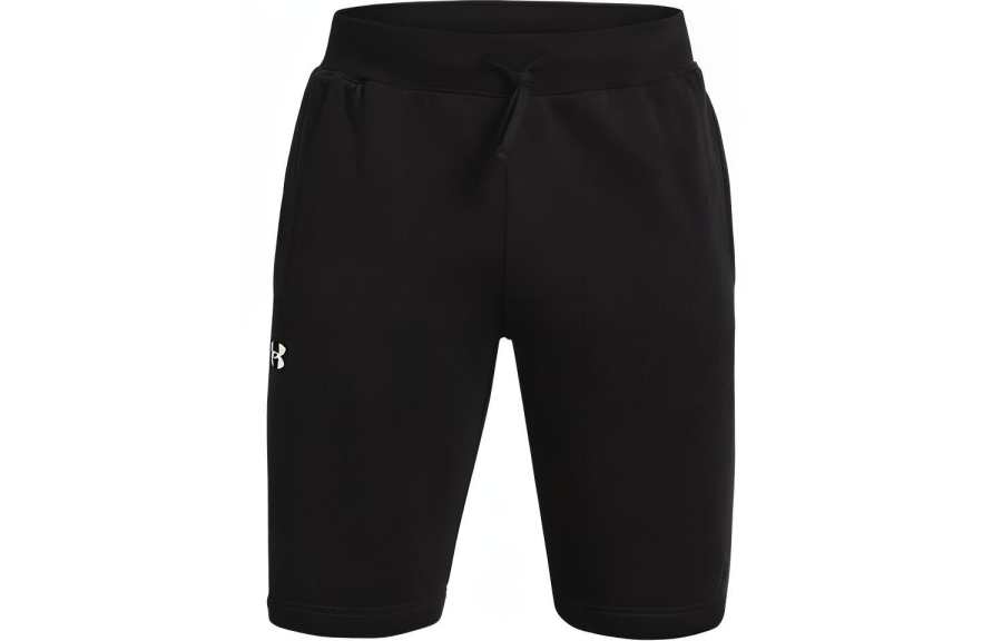 Under Armour Under Armour Shorts Men's Black