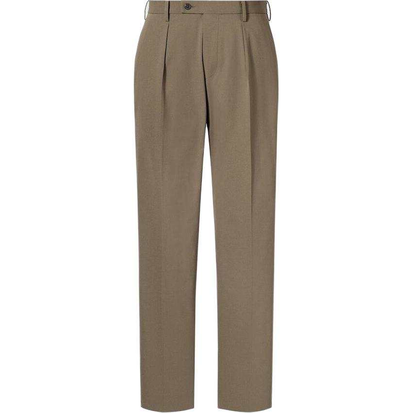 UNIQLO Casual Pants Men's Light Umber