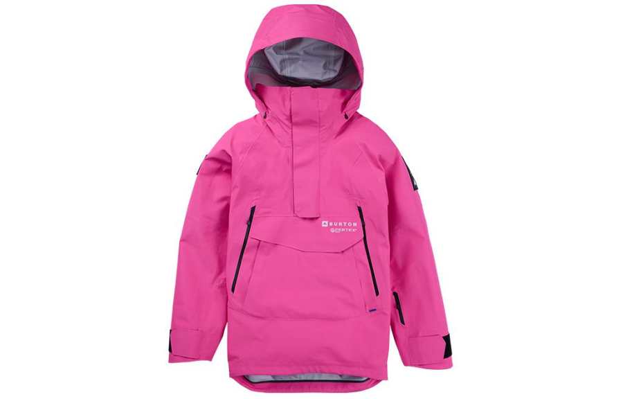 BURTON DAYBEACON 23 24 Winter Season 3L Ski Top Unisex