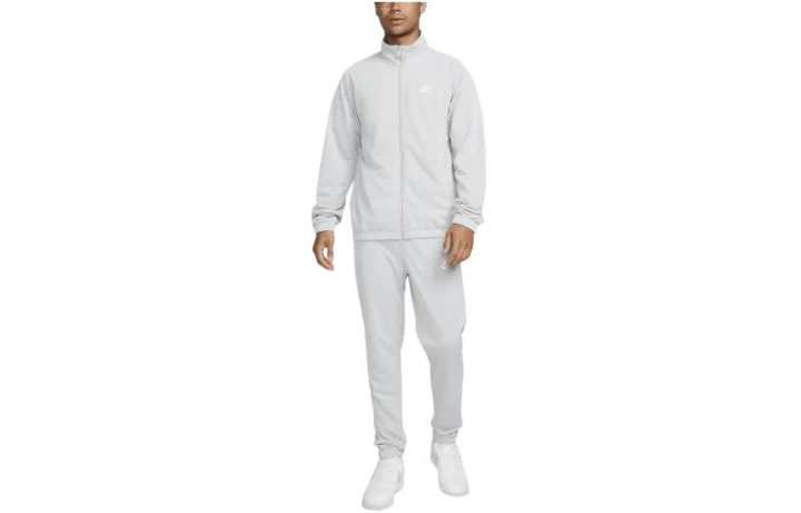 Nike Nike Casual Sportswear Men's Gray