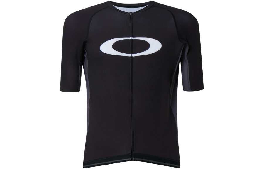 Oakley Cycling Clothing Men's Annihilation Black