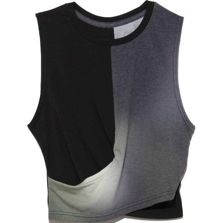 Nike Nike Tank Tops Women's Gray Moderate Other