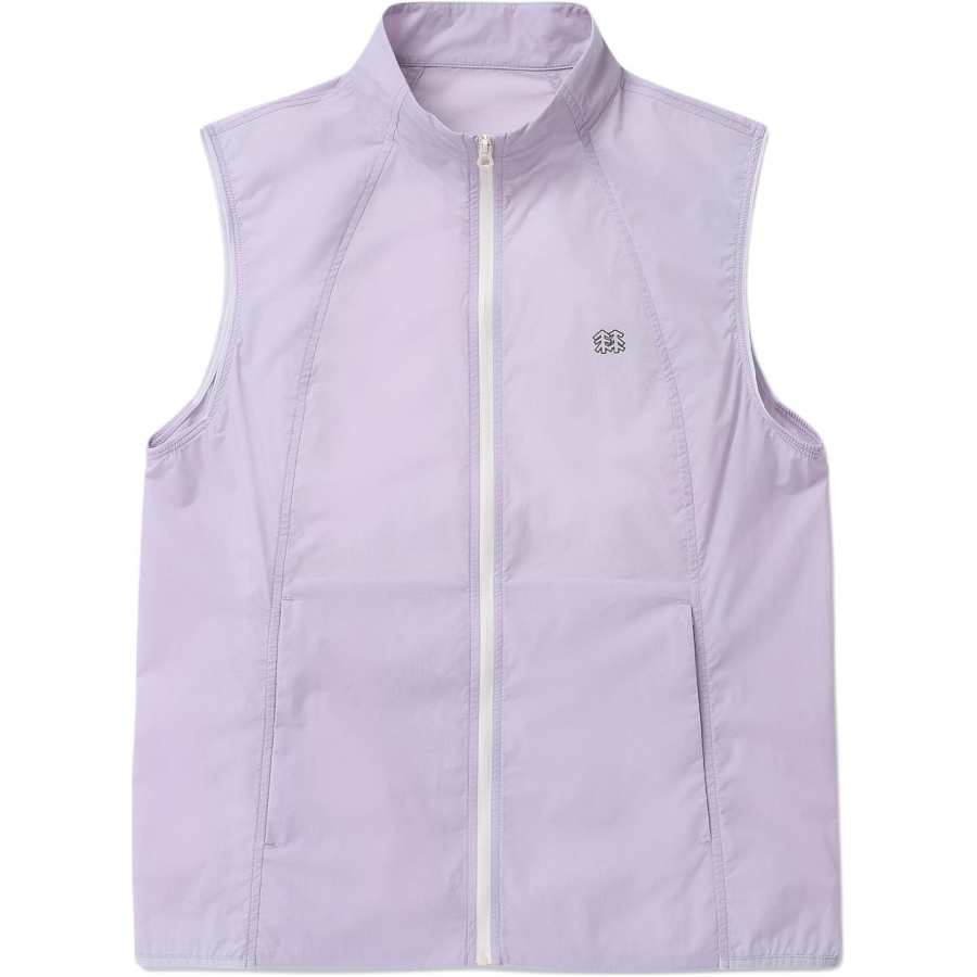 KOLON SPORT Tank Top Women's Lavender