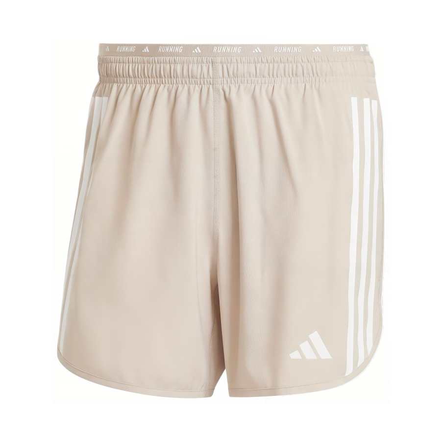 Adidas Adidas Free Shipping With AdiClub Own The Run 3-Stripes Shorts