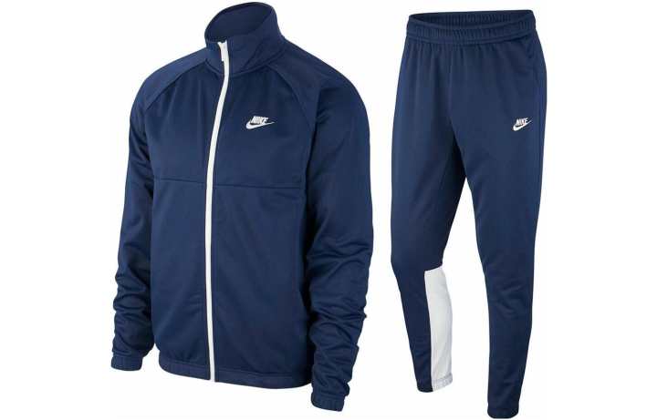 Nike Nike Sportswear Essentials Tracksuit