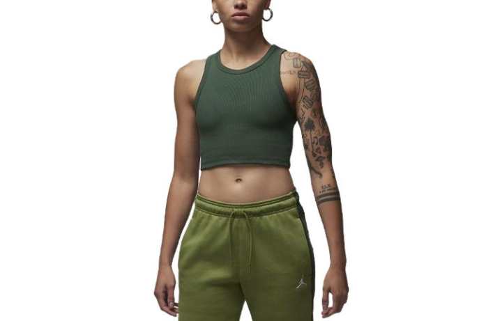 Jordan Jordan Dongdan Tank Top Women's Jasper