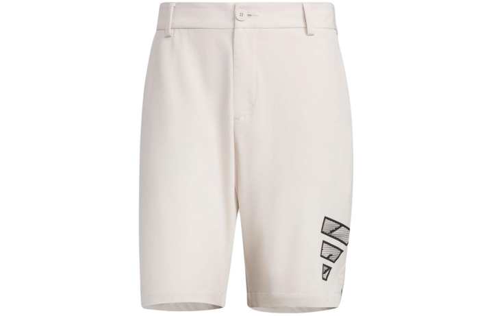 Adidas Adidas Casual Shorts Men's White
