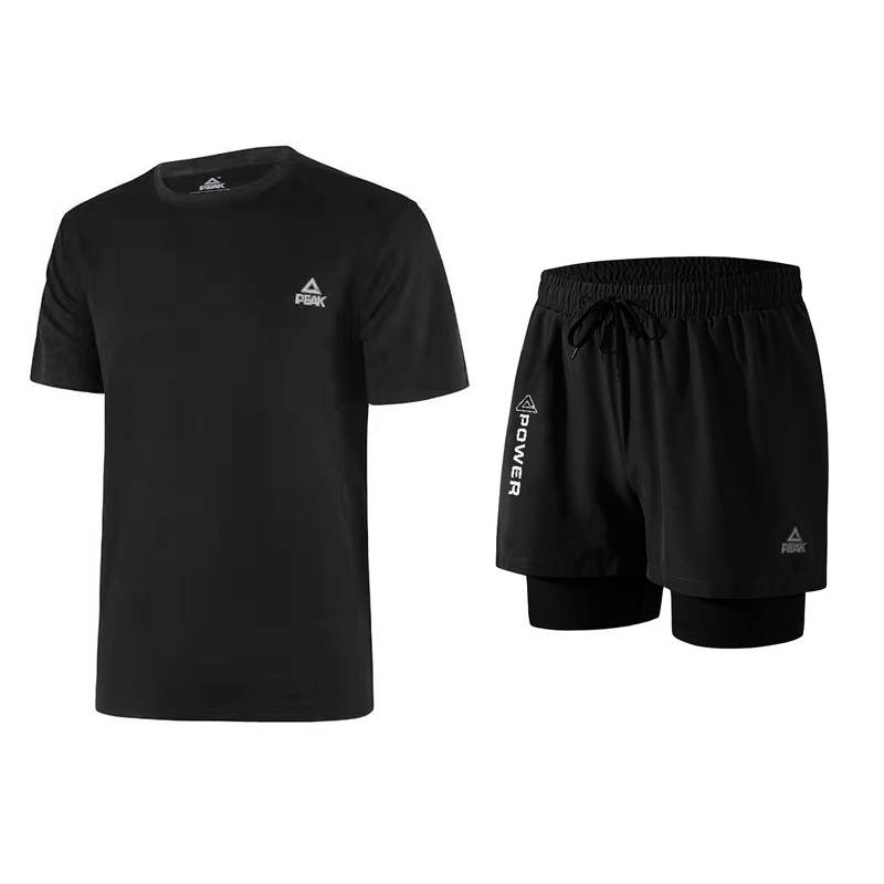 PEAK PEAK Running Clothing Sets Unisex