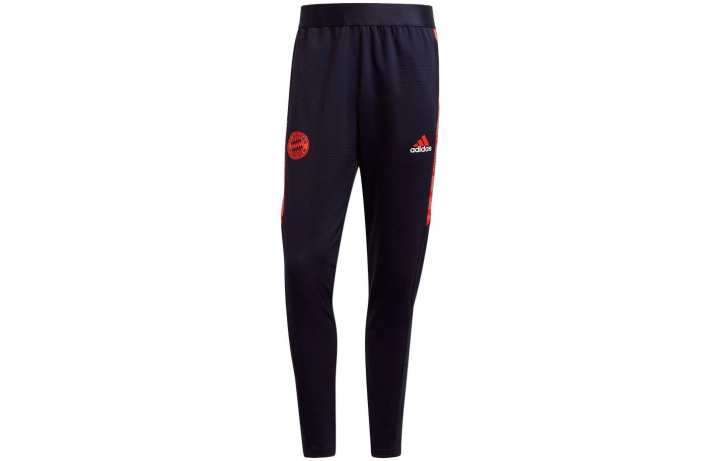 Adidas Adidas Sports Pants Men's Black