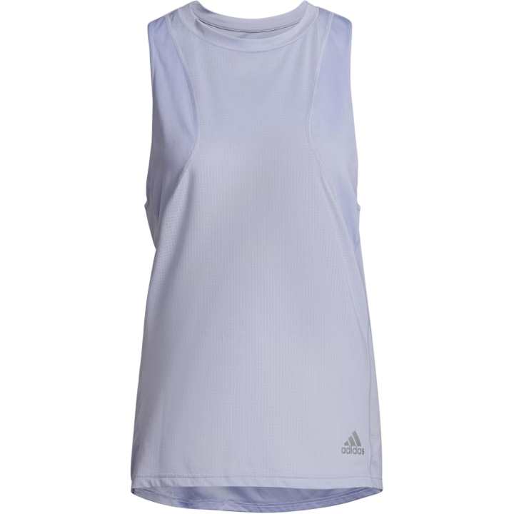 Adidas Adidas Tank Top Women's Light Purple