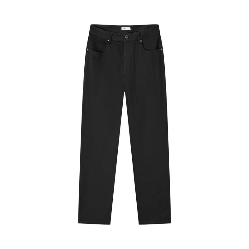 Semir Casual Pants Men's Moderate Skinny Pants