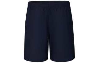 ASICS Casual Shorts Men's Dark Blue