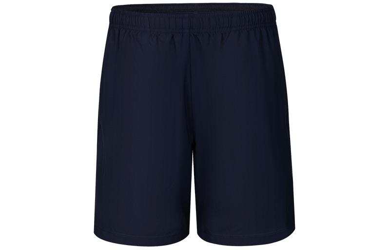 ASICS ASICS Casual Shorts Men's Dark Blue
