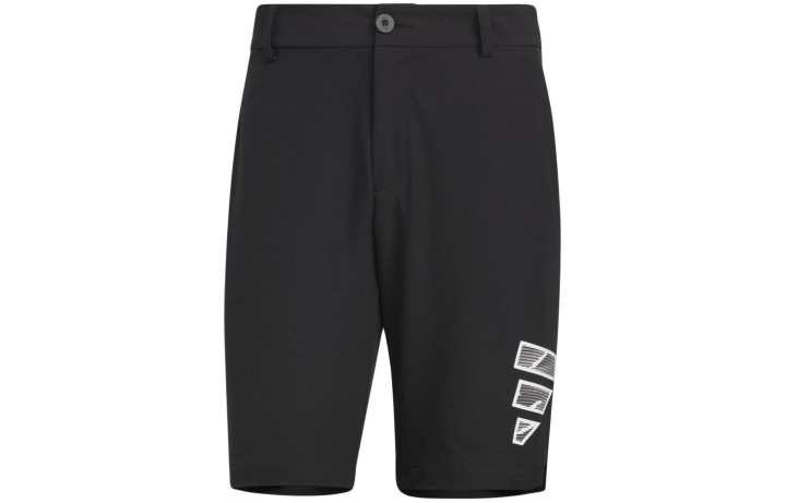 Adidas Adidas Casual Shorts Men's Black