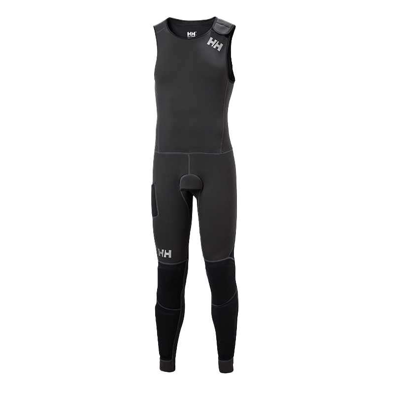 HELLY HANSEN HELLY HANSEN Wetsuit Men's Black